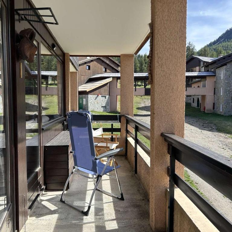 Appartement confortable, 2 chambres, Montgenèvre - FR-1-330D-150 - Appartement - 22
