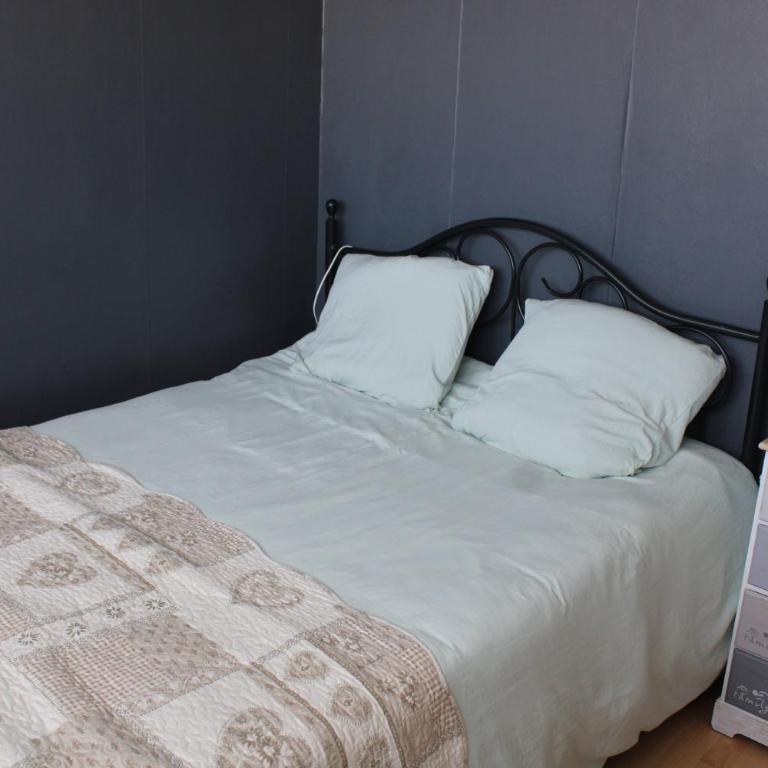 Le 24 Tranquille 3 Chambres à 2 Min du Circuit - Appartement 3 Chambres - 10