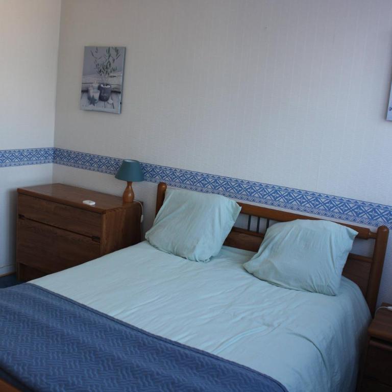 Le 24 Tranquille 3 Chambres à 2 Min du Circuit - Appartement 3 Chambres - 14