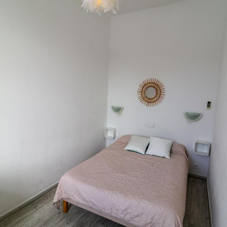 Le Telo - Doppelzimmer mit Meerblick - 4