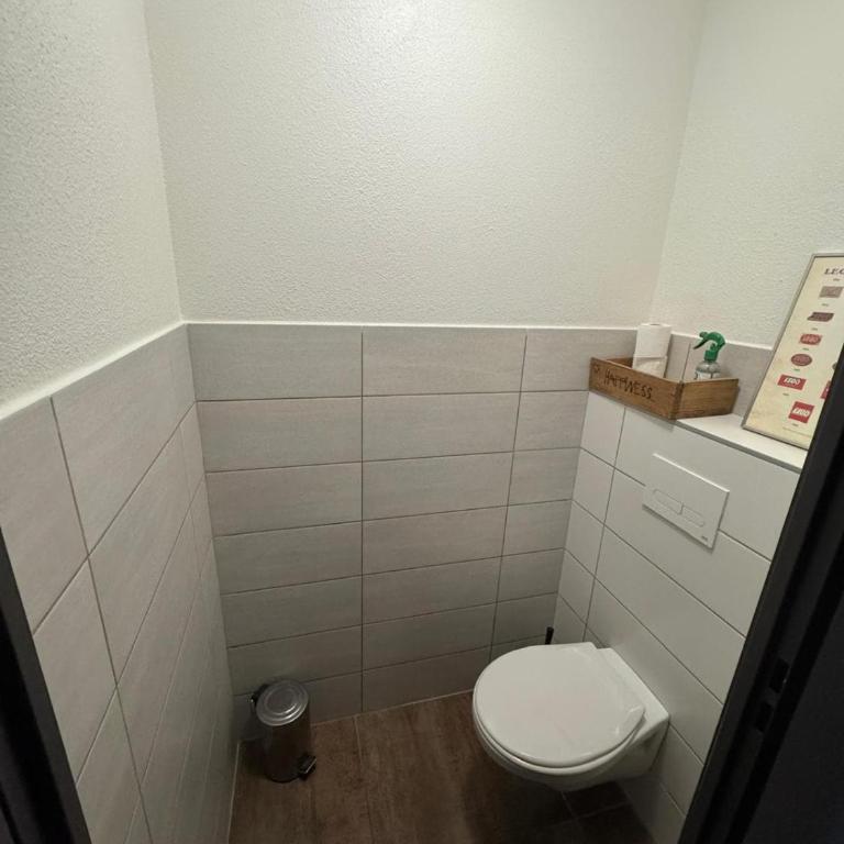 Bel appartement cosy kennedy proche centre ville - Appartamento con 1 Camera da Letto - 15