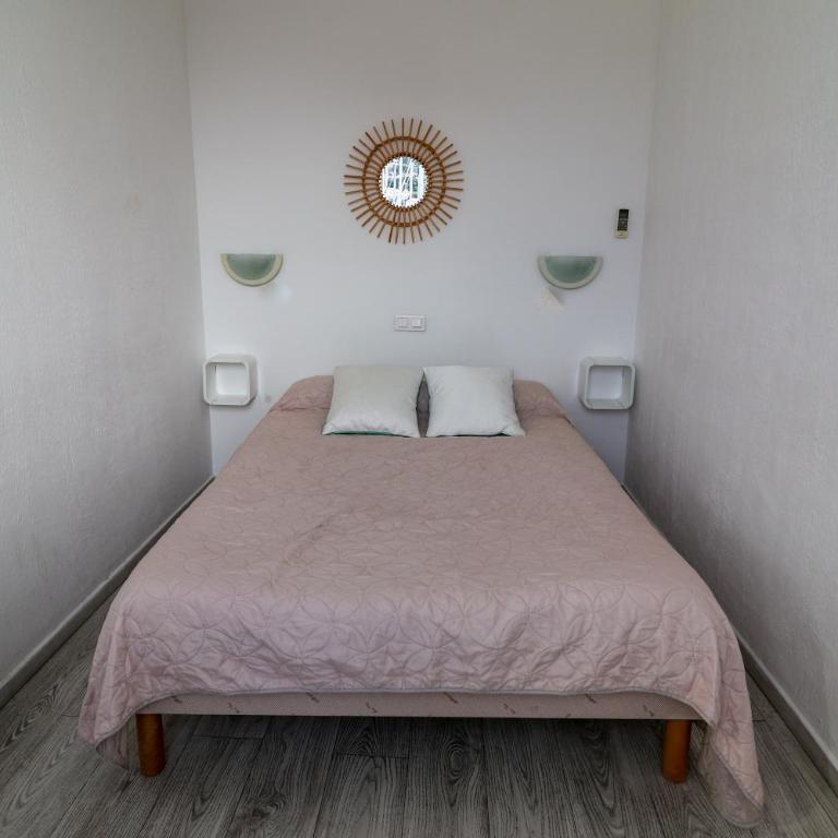 Le Telo - Doppelzimmer mit Meerblick - 2