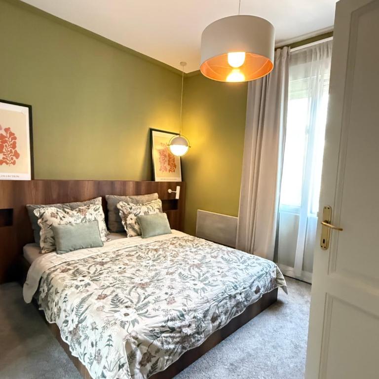 Booking Apartment Rajiceva LUX - One-Bedroom Apartment - 2