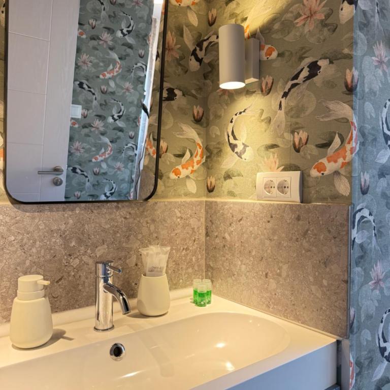 Booking Apartment Rajiceva LUX - One-Bedroom Apartment - 7