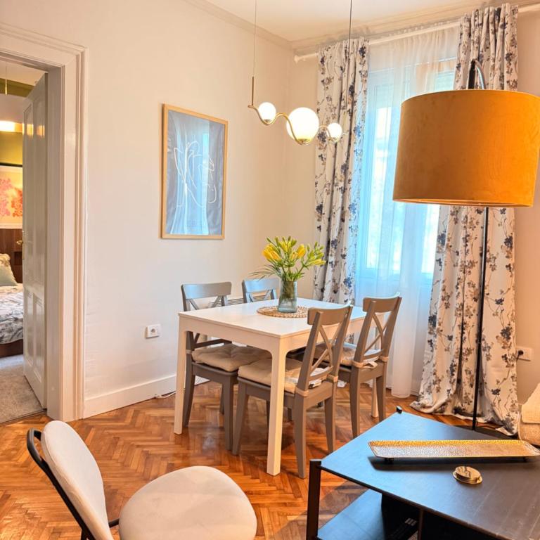 Booking Apartment Rajiceva LUX - One-Bedroom Apartment - 12