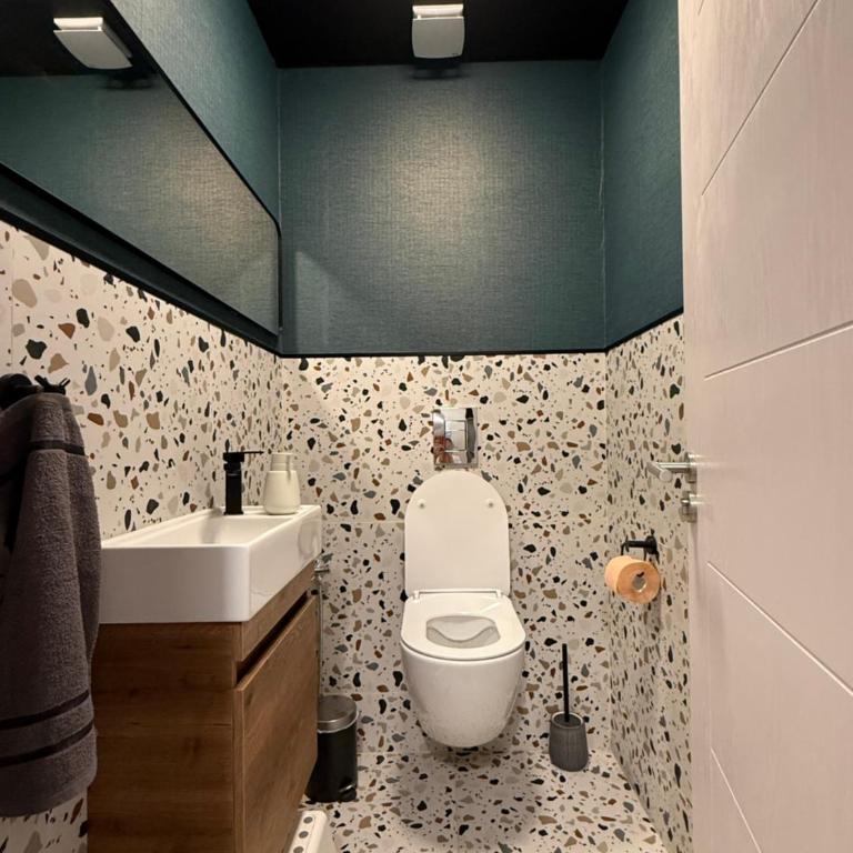 Booking Apartment Rajiceva LUX - One-Bedroom Apartment - 5