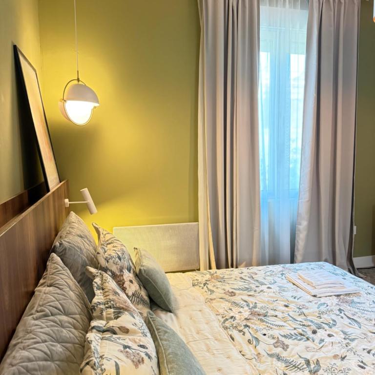 Booking Apartment Rajiceva LUX - One-Bedroom Apartment - 8