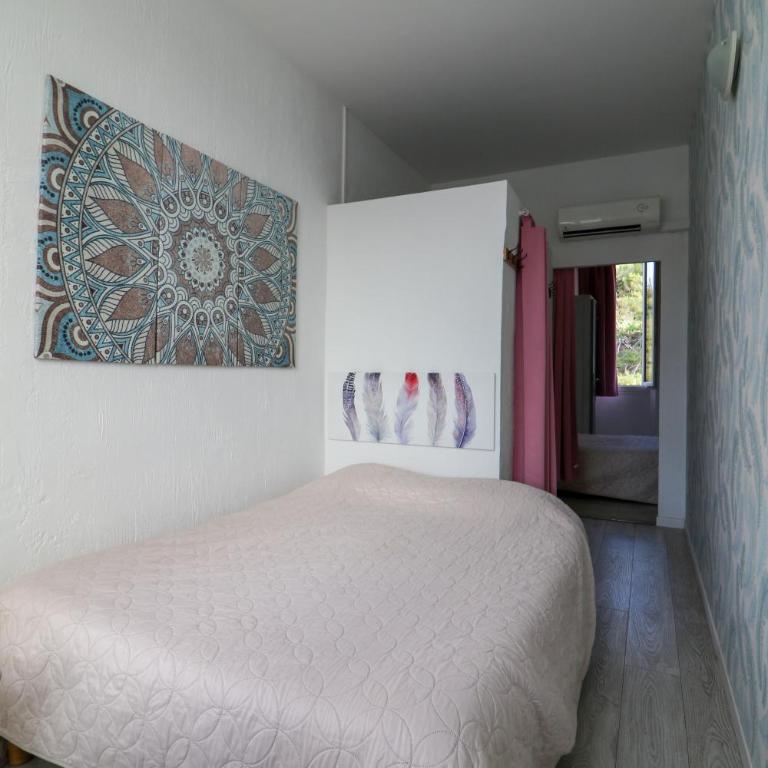Le Telo - Großes Doppelzimmer - 2