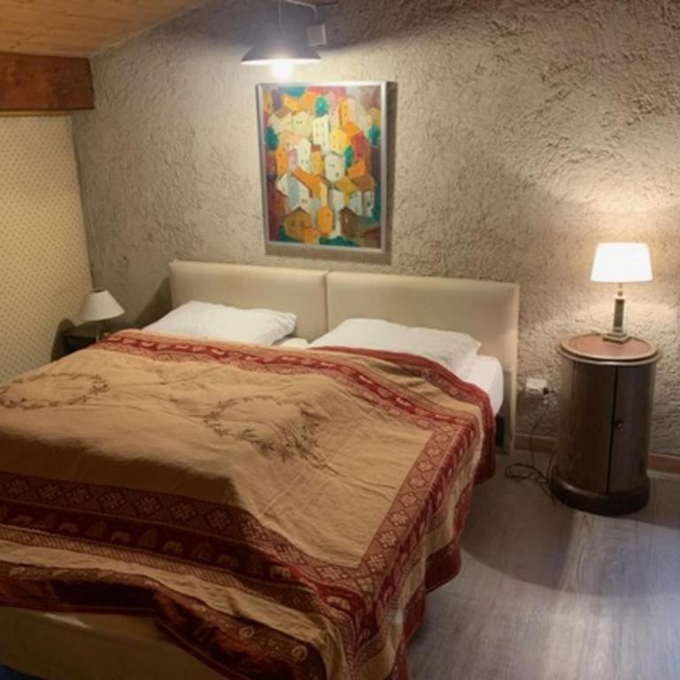 Grande maison à Serre Chevalier près des pistes - Maison de Vacances - 12