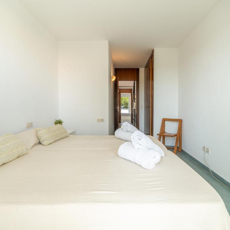 Villa Jazmin for 8 with swimming pool and beach views - Villa con vistas al mar - 28
