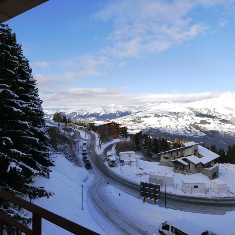 Appartement de luxe les Arcs 4 chambres skis aux pieds - Appartamento - 48