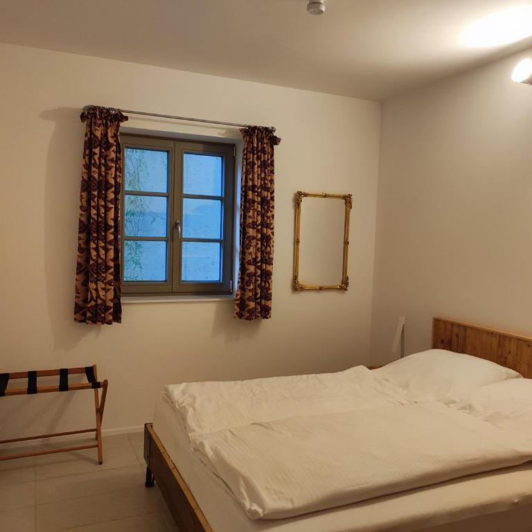 Ferienhaus am Himberg - Apartment mit 1 Schlafzimmer - 10