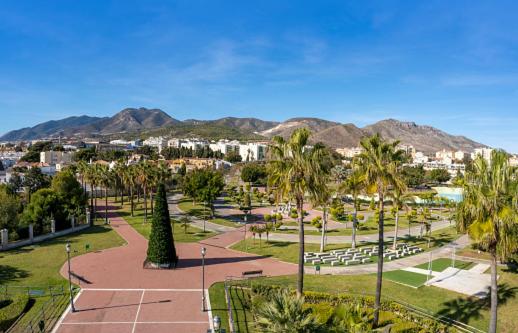 Carihuela Beach II By Holiday Homes Málaga - Apartamento de 1 dormitorio - 11