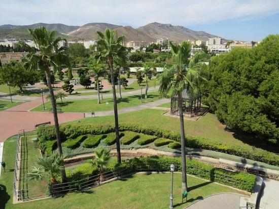 Carihuela Beach II By Holiday Homes Málaga - Apartamento de 1 dormitorio - 27