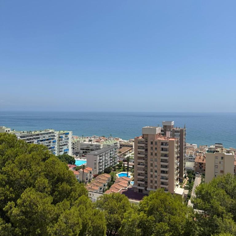 Carihuela Beach II By Holiday Homes Málaga - Apartamento de 1 dormitorio - 26