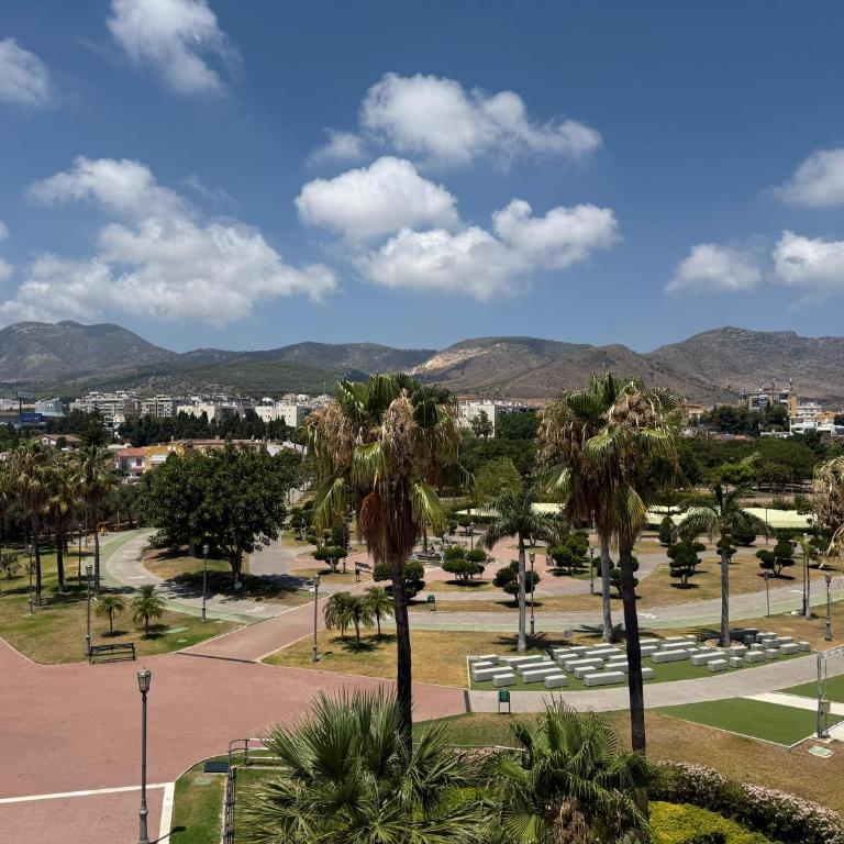 Carihuela Beach II By Holiday Homes Málaga - Apartamento de 1 dormitorio - 18