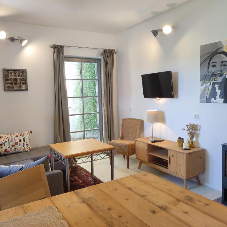 Ferienhaus am Himberg - Apartment mit 1 Schlafzimmer - 6