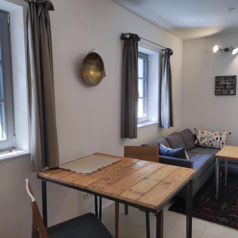 Ferienhaus am Himberg - Apartment mit 1 Schlafzimmer - 7
