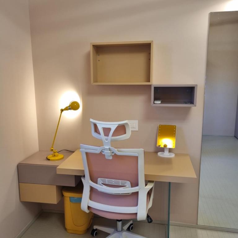 Riviera Wellness Villa - Villa con 3 Camere da Letto - 31