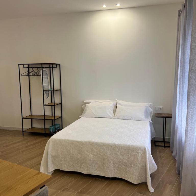 Boutique Apartaments Córdoba - Apartamento Deluxe de 1 dormitorio - 2