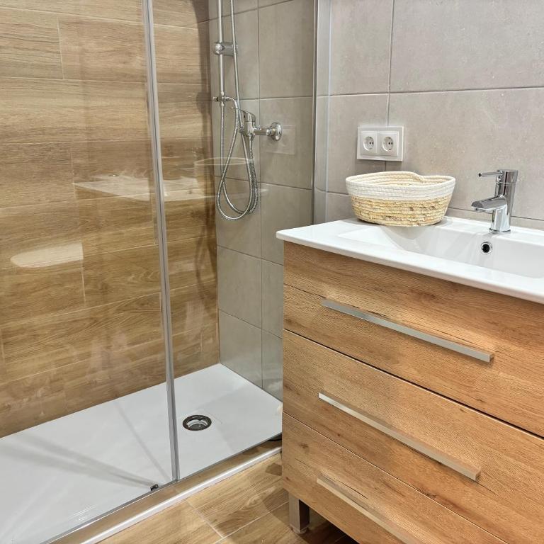 Boutique Apartaments Córdoba - Apartamento Deluxe de 1 dormitorio - 6