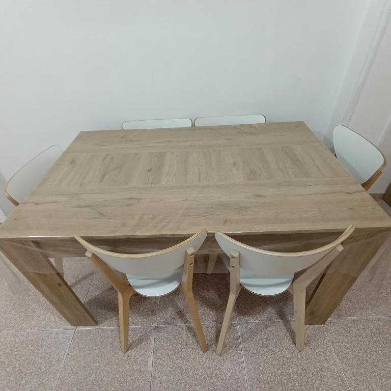 TuCasaEnBenidormPLAYA - Apartamento de 2 dormitorios - 7