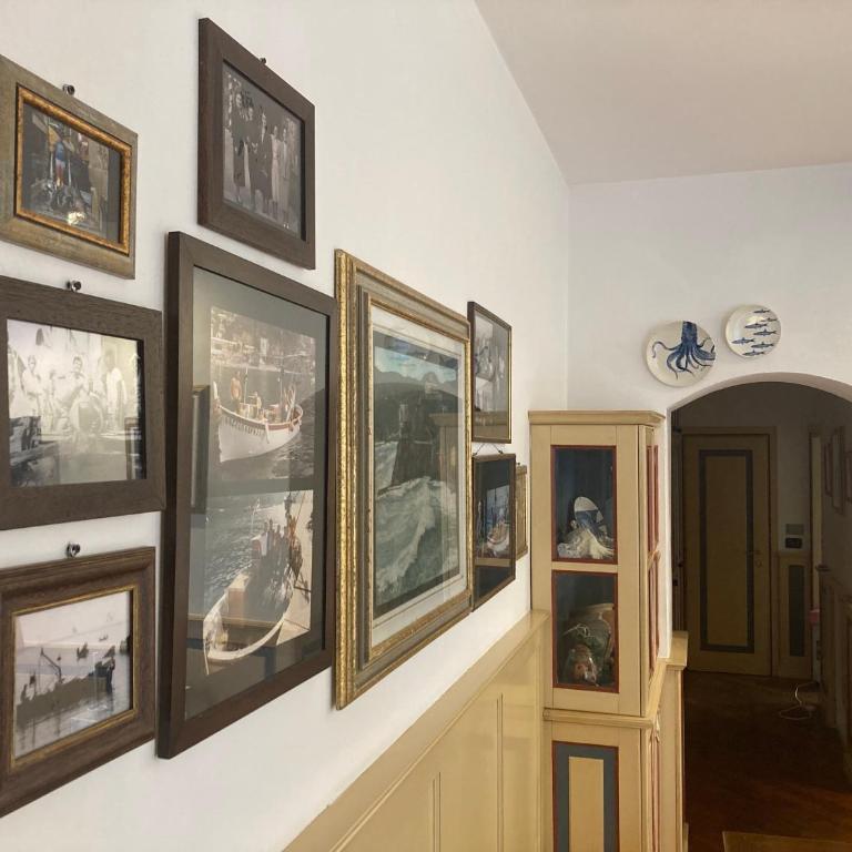 Benvenuto Beach House - Two-Bedroom Apartment - 41