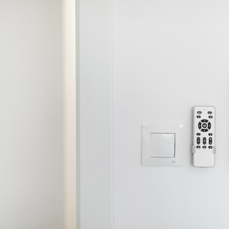 Centrico apartamento familiar, Parking Incluido - Three-Bedroom Apartment - 30