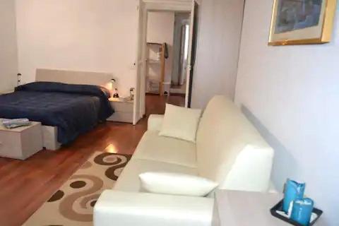 Nice apartment in the historic center - Appartamento con 1 Camera da Letto - 28