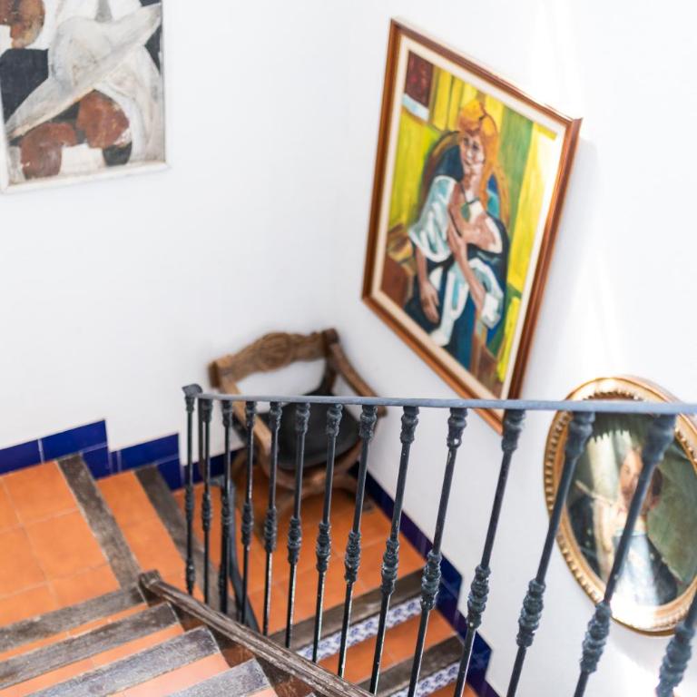 Centrico apartamento familiar, Parking Incluido - Three-Bedroom Apartment - 48