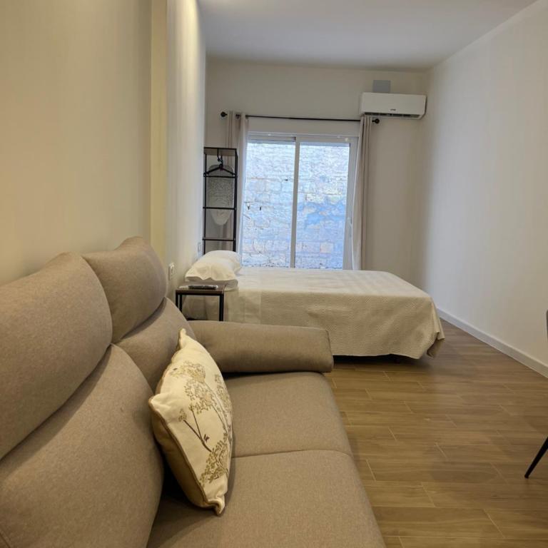Boutique Apartaments Córdoba - Apartamento con terraza - 7
