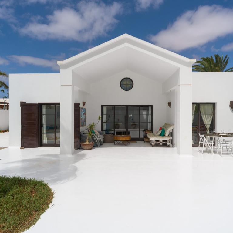 Villa Lola - VipVipVillas - Villa Superior - 2
