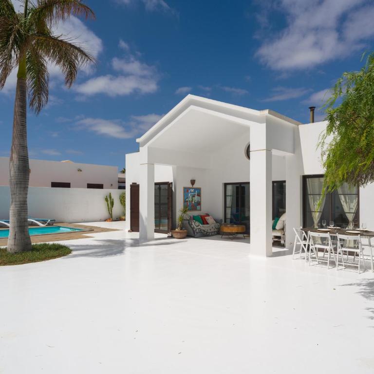 Villa Lola - VipVipVillas - Villa Superior - 3