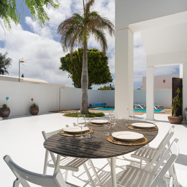 Villa Lola - VipVipVillas - Villa Superior - 4