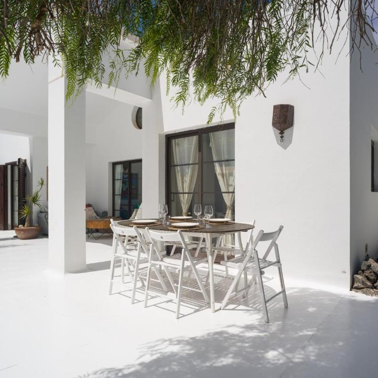 Villa Lola - VipVipVillas - Villa Superior - 5