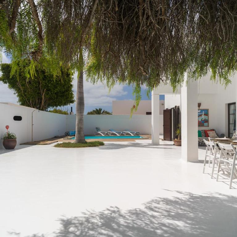 Villa Lola - VipVipVillas - Villa Superior - 8