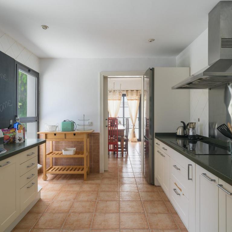 Villa Lola - VipVipVillas - Villa Superior - 21