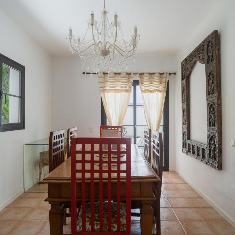 Villa Lola - VipVipVillas - Villa Superior - 22