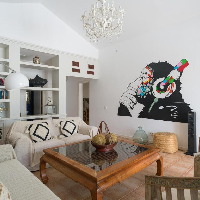 Villa Lola - VipVipVillas - Villa Superior - 26