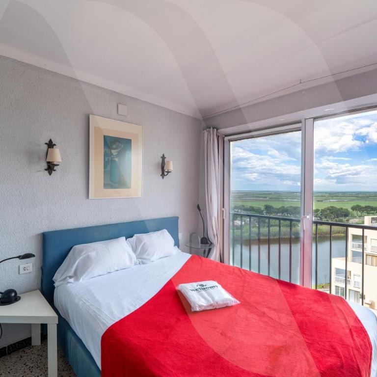 Appartement Bord de Mer Karina 1 by Welhomy - Apartamento de 2 dormitorios - 2