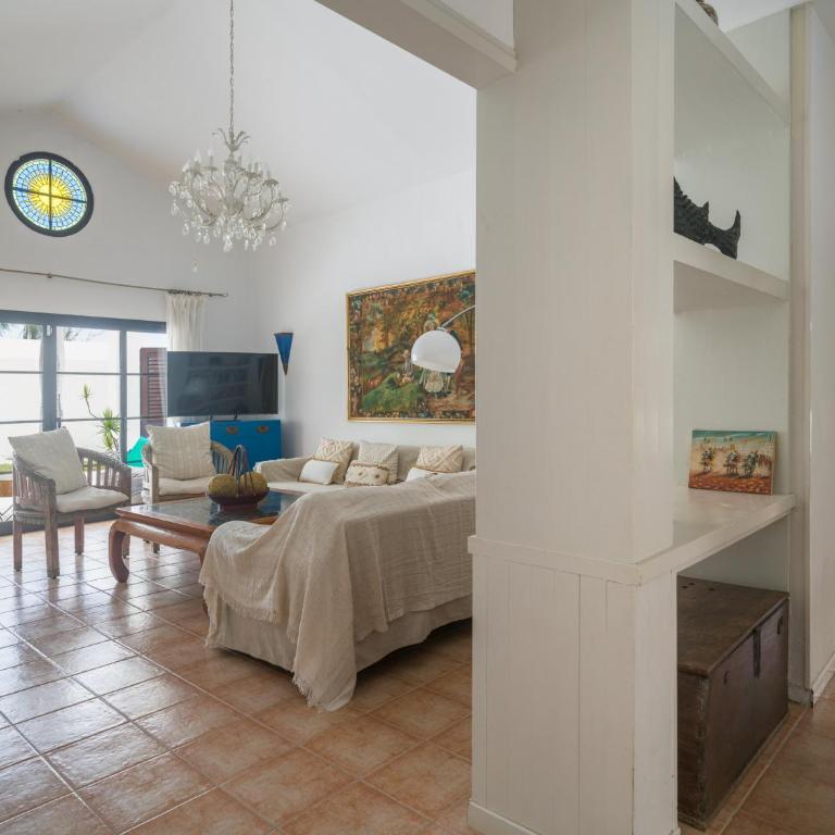 Villa Lola - VipVipVillas - Villa Superior - 31