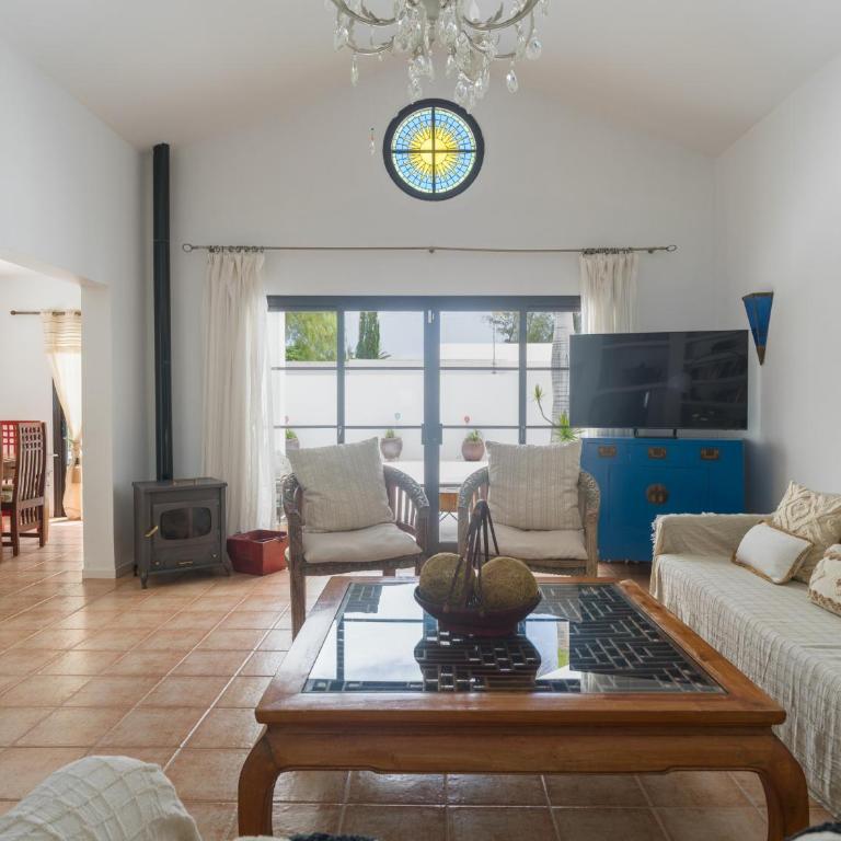 Villa Lola - VipVipVillas - Villa Superior - 32