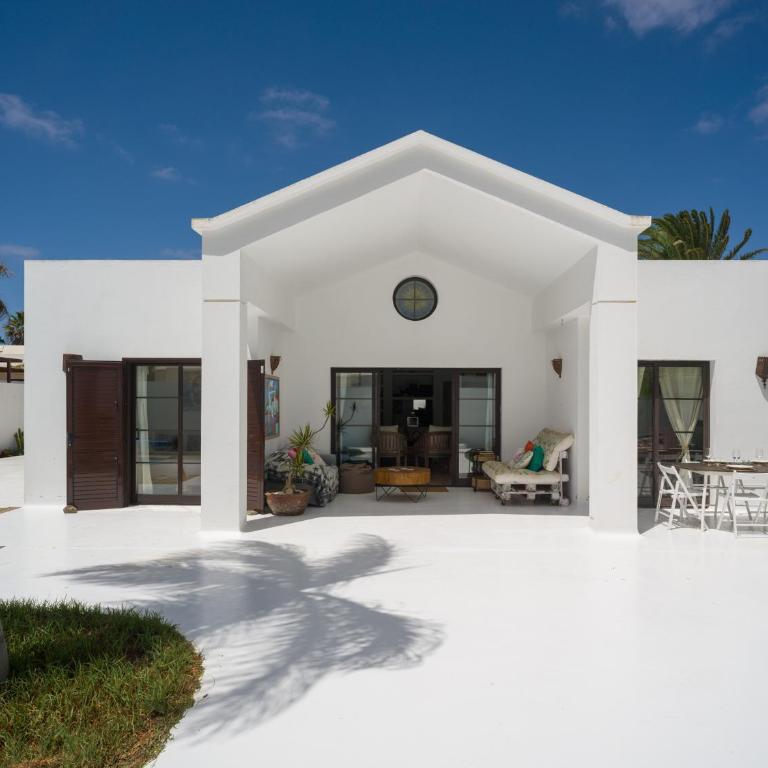 Villa Lola - VipVipVillas - Villa Superior - 33