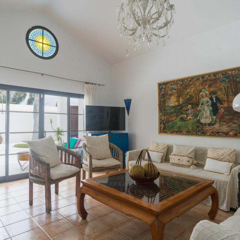 Villa Lola - VipVipVillas - Villa Superior - 39