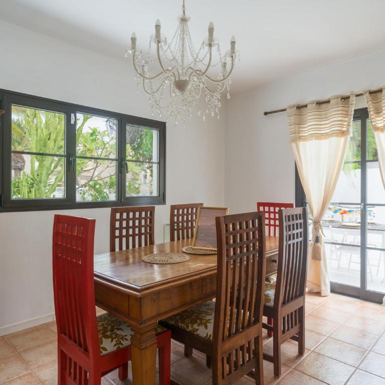 Villa Lola - VipVipVillas - Villa Superior - 40