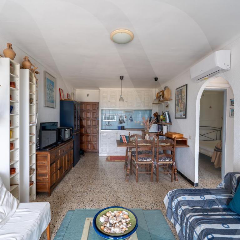 Appartement Bord de Mer Karina 1 by Welhomy - Apartamento de 2 dormitorios - 7