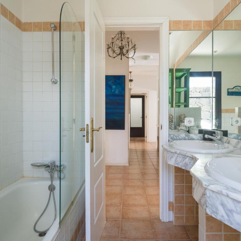 Villa Lola - VipVipVillas - Villa Superior - 82
