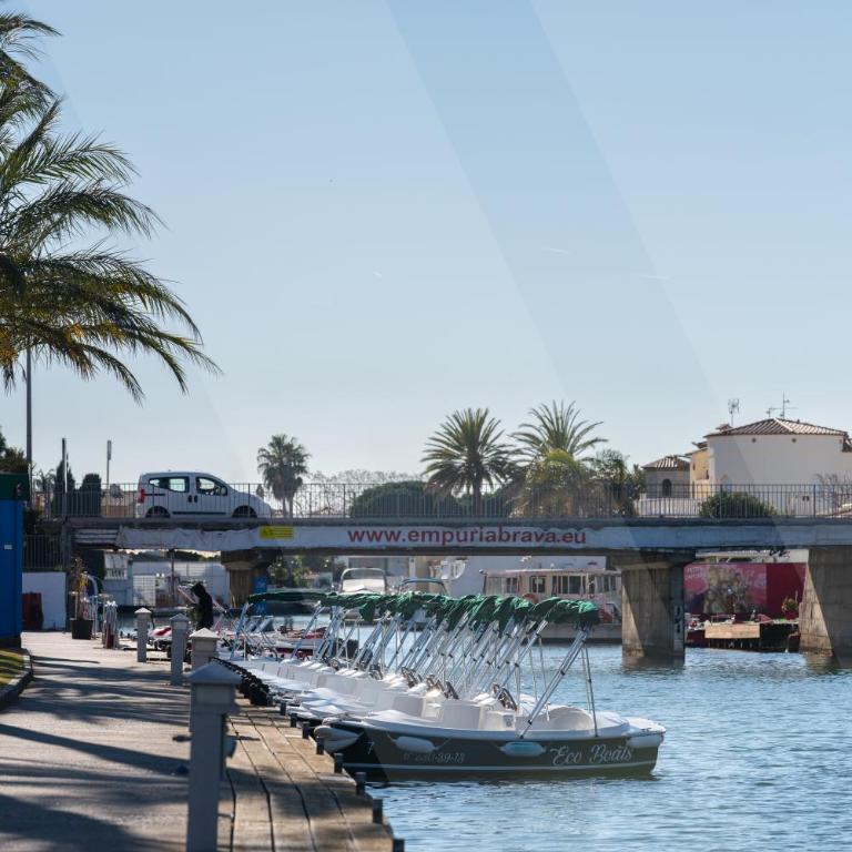 Appartement Bord de Mer Karina 1 by Welhomy - Apartamento de 2 dormitorios - 12