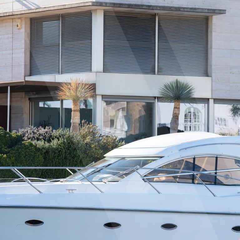 Appartement Bord de Mer Karina 1 by Welhomy - Apartamento de 2 dormitorios - 14