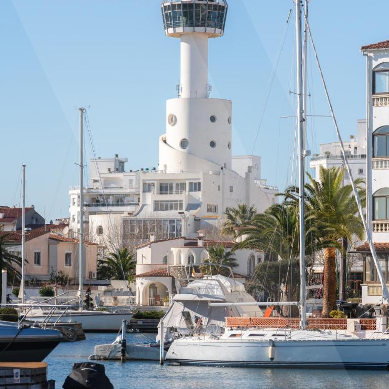 Appartement Bord de Mer Karina 1 by Welhomy - Apartamento de 2 dormitorios - 15